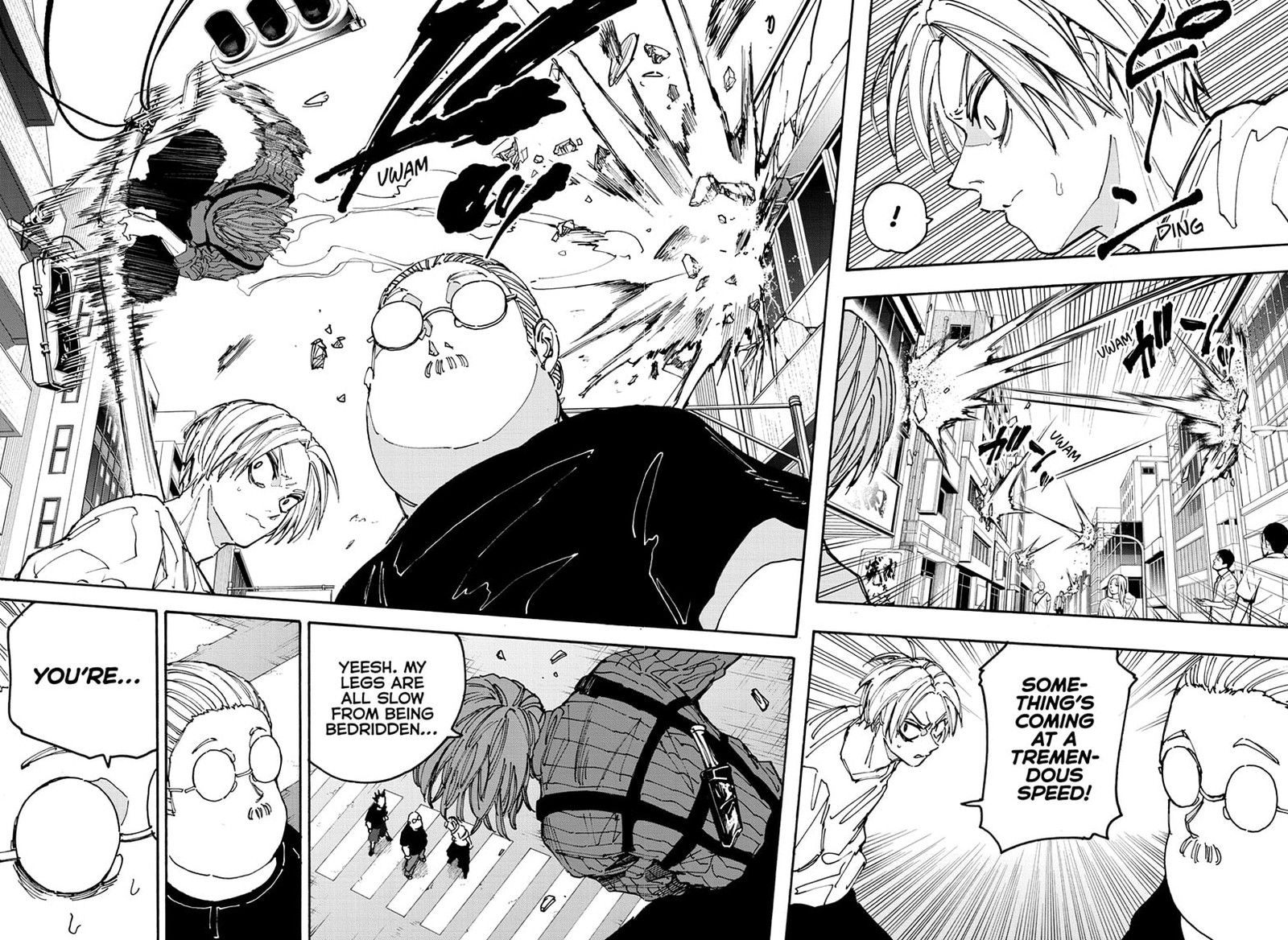 Chapter 177 - Page 15